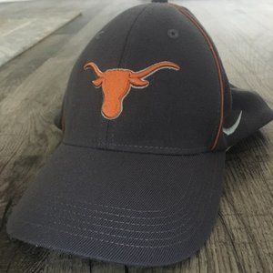 University of Texas Baseball Hat by Nike